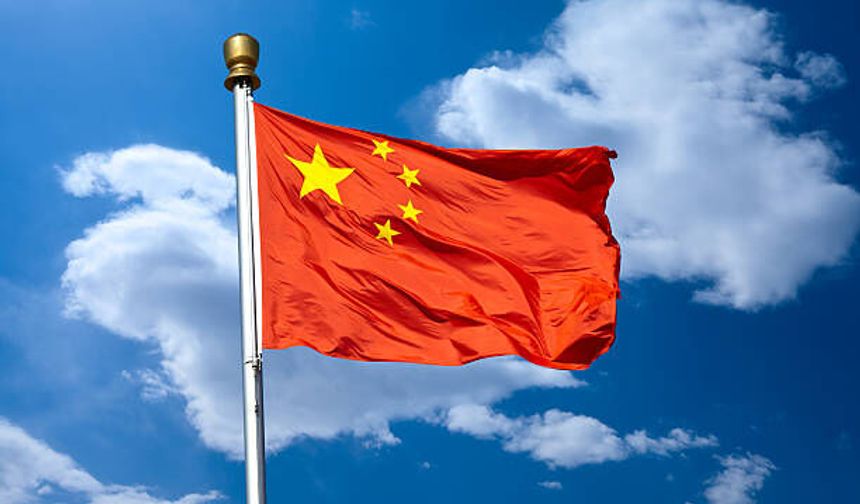 Çin Yönetiminden Gümrük Vergisi Açıklaması