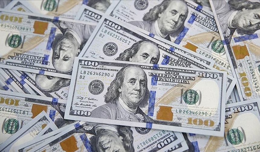Dolar Ve Euro Bugün Ne Kadar 10 Ocak 2026 Döviz Fiyatları