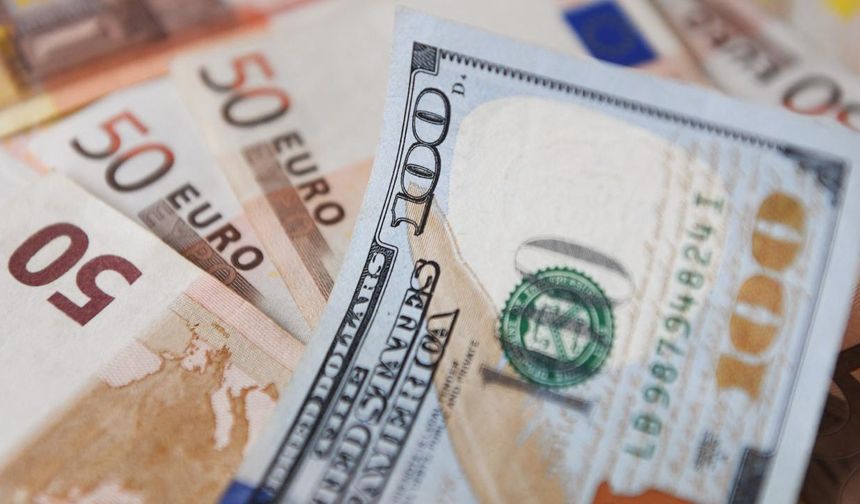 Dolar Ve Euro Fiyatlarında Yükseliş Trendi Sürüyor