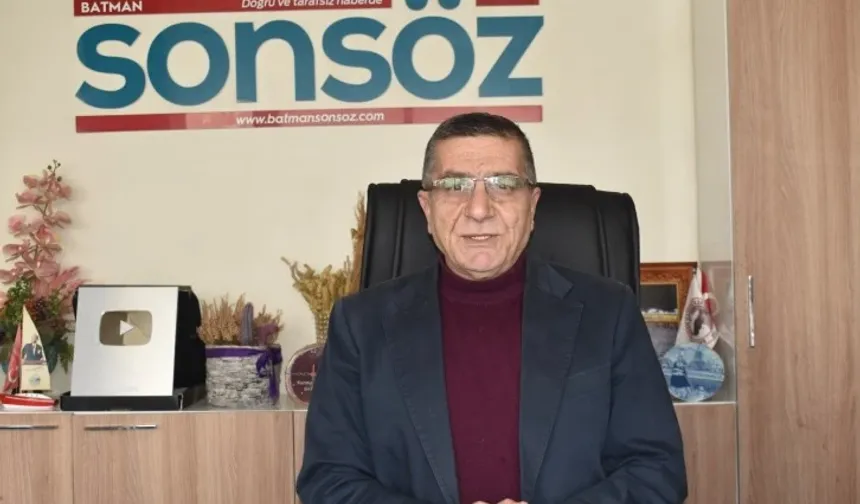 Gazeteci Ercan Atay’dan Sert Eleştiri:Halka Zulüm Yapılıyor