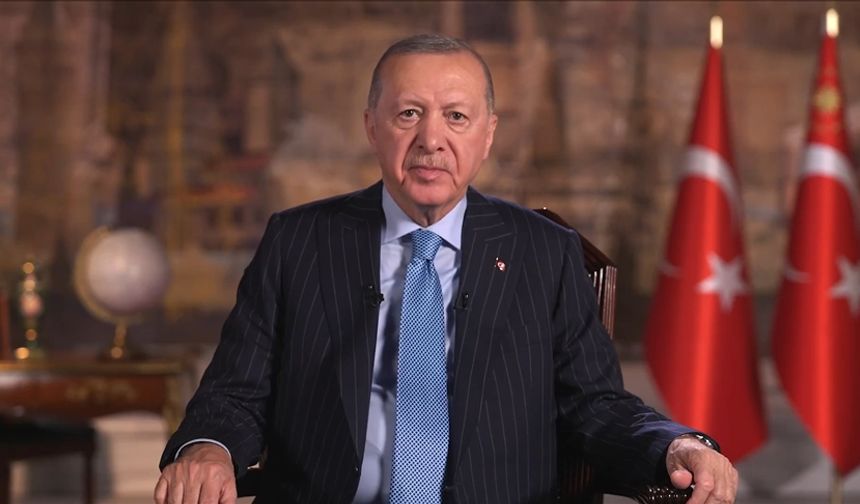 Cumhurbaşkanı Erdoğan: 6 Şubat’ta Kaybettiklerimizi Unutmayacağız