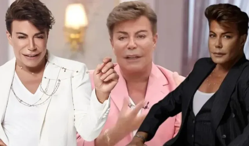 15 Ekim'den Beri Yoğun Bakımdaydı... Sanatçı Fatih Ürek'ten Acı Haber Geldi!