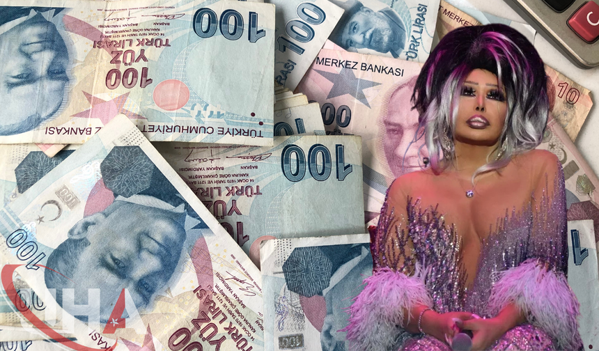 “Harcayacak Yer Arıyorum” Diyen Bülent Ersoy’un Devasa Serveti