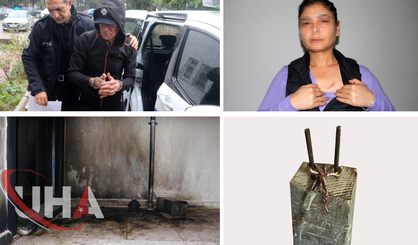 Elektrikli Tuzak Davasında 13 Yıl Hapisle Karar Çıktı