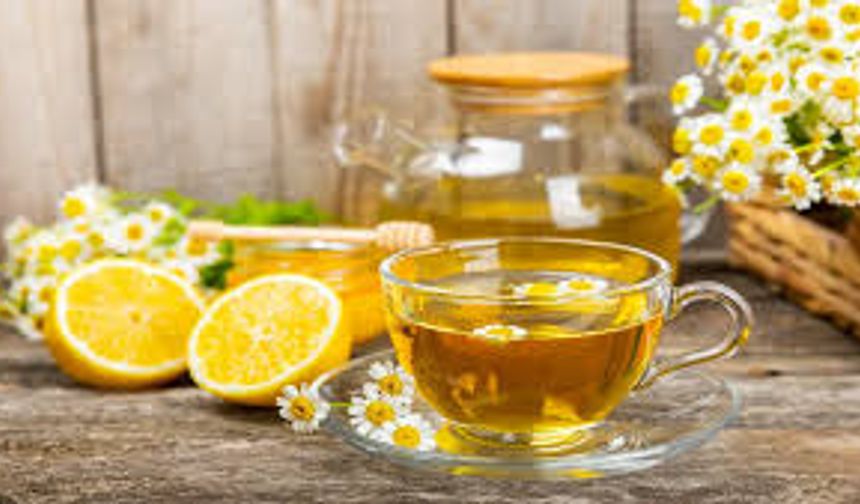 Papatya Çayıyla Sinüzite Doğal Çözüm: Hazırlama Rehberi