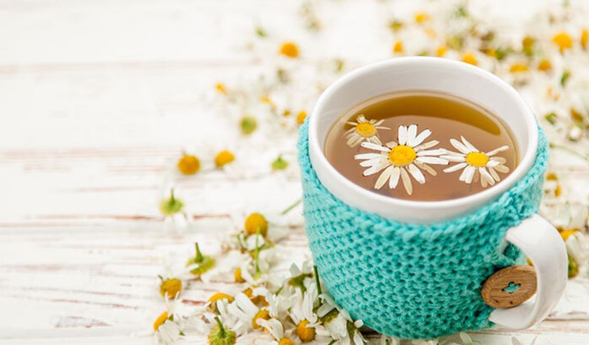 Papatya Çayıyla Sinüzite Doğal Çözüm: Hazırlama Rehberi