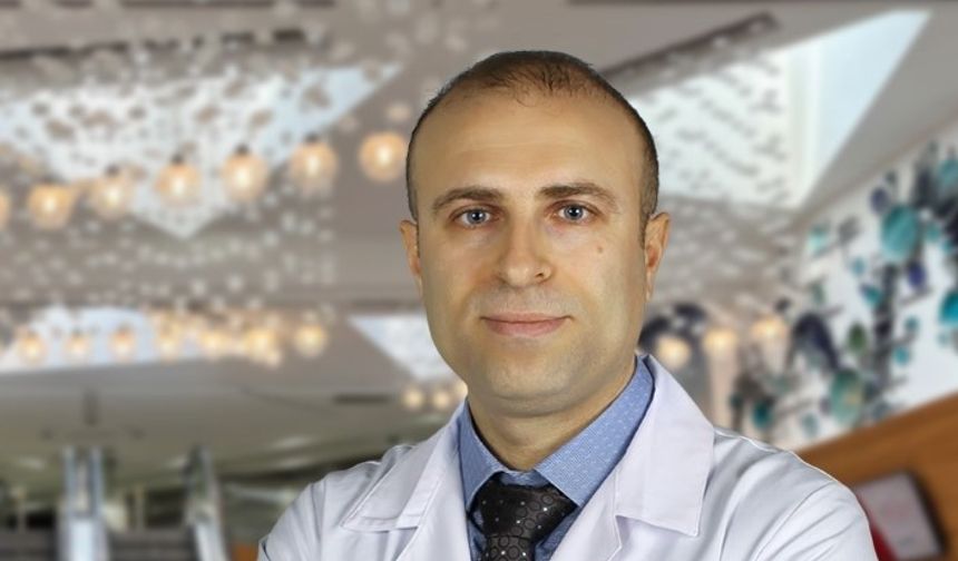 Prof. Dr. Çiçekli’den Omuz Kas Yırtıkları İçin Bilgiler