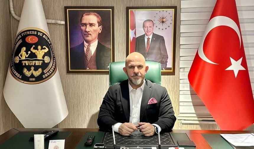 TVGFBF Başkanı Girgin'den Uyarı: Belgesiz Tesislere Gitmeyin