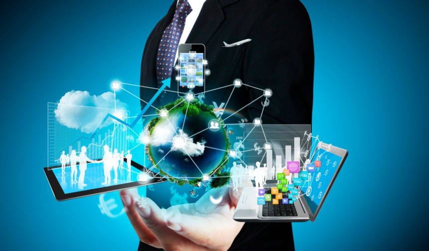 Bakanlık: 2025'te Orta-Yüksek Ve Yüksek Teknolojili Ürün İhracatı Yüzde 10,8 Arttı