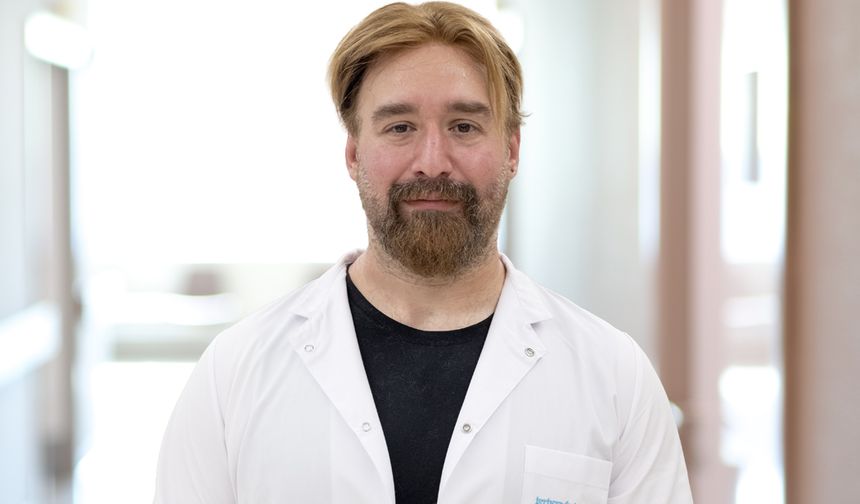 Uzmanlardan Uyarı:Sindirim Sistemi Şikayetleri Önemli