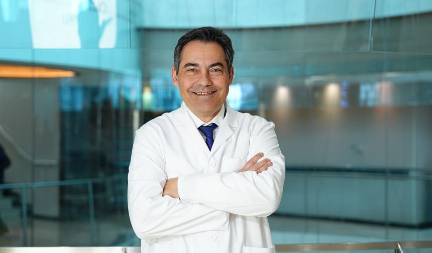 Pankreas Kanseri Riski Yaşla Birlikte Yükseliyor