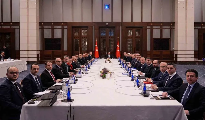 Ankara’da Bahis ve Kumarla Mücadele Kapsamında Toplantı Planlanıyor