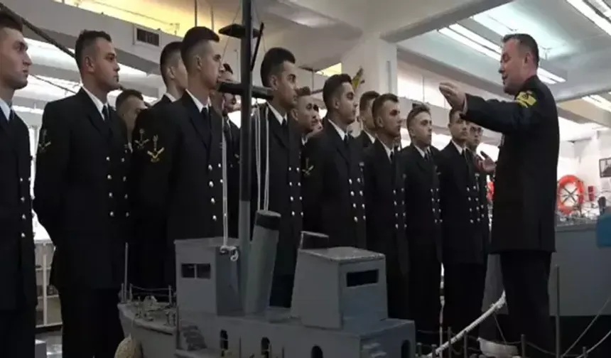 MSB: 2026-MSÜ Geç Başvuru Süreci Yarın Başlıyor