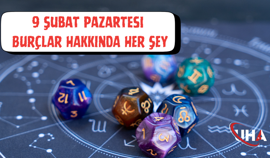 Burçlar Hakkında Bilmeniz Gereken Herşey