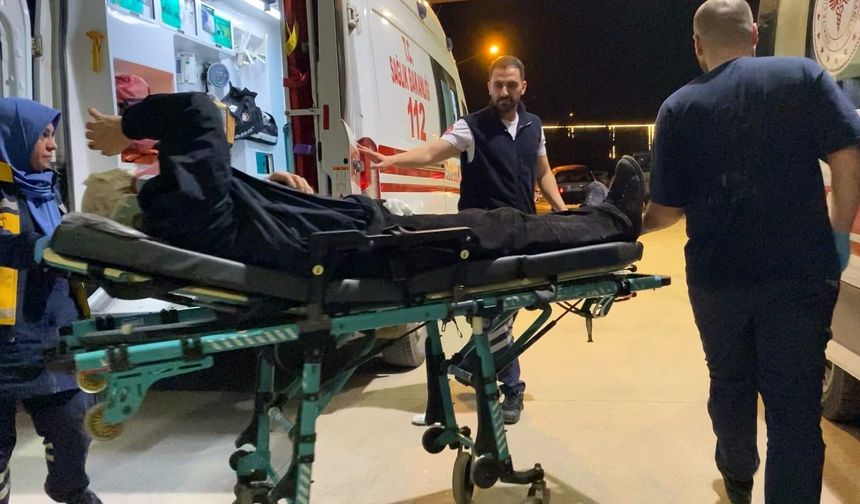 Bursa’da Alkollü Bisiklet Sürücüsüne 12 Bin 875 TL Para Cezası Uygulandı