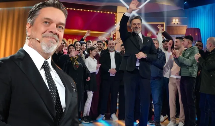 Beyaz ve Joker 3 Milyon Kişiyi Ekrana Bağladı