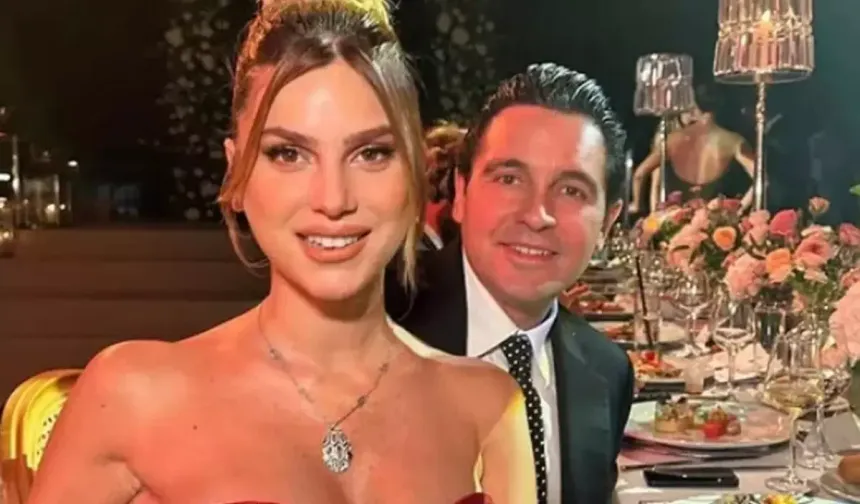 Sabancı Ailesinde Bebek Müjdesi