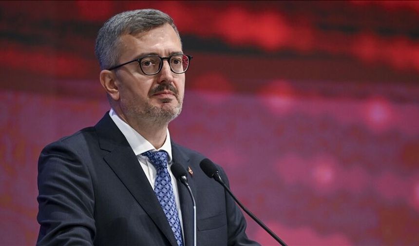 Başkan Duran, İsrail’e Yönelik Tepkisini Dile Getirdi