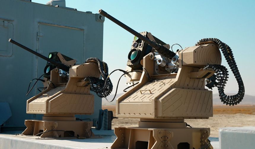 MKE’den Mısır’a Büyük İhracat Hamlesi: 350 Milyon Dolar