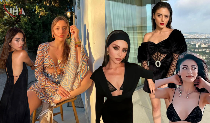 Sıla Türkoğlu Evleniyor: Bodrum’da Sıra Dışı Düğün Kararı