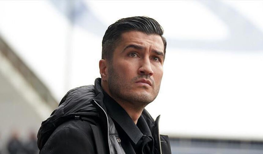 Nuri Şahin’den Maç Değerlendirmesi: Hakkımız Beraberlikti