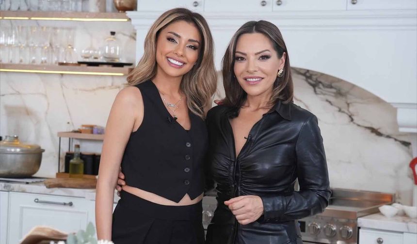 Samar Deniz’den Pazar Gezmesi İçin Özcan Deniz İtirafları