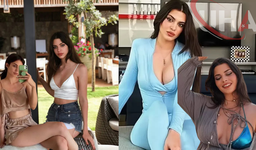 Derin Talu’dan Ezber Bozan İlişki İtirafı: "Sevgililerimin Çoğunu Sevmedim"