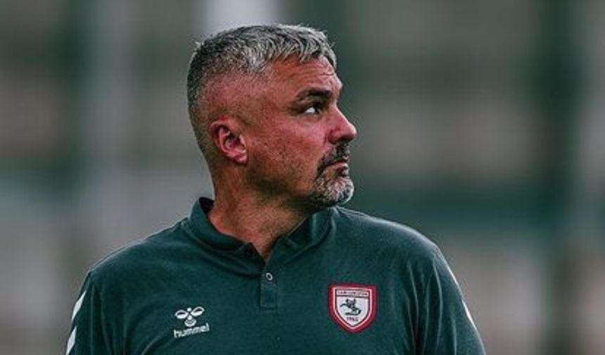 Thomas Reis, Zecorner Kayserispor’un Teklifini Kabul Etmedi