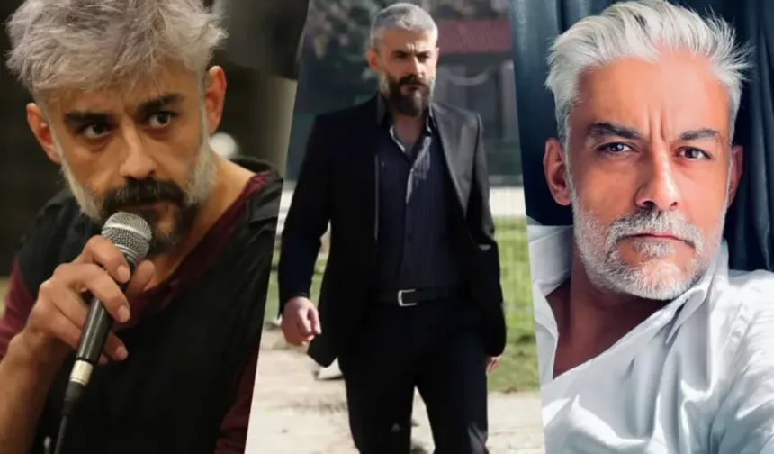 Ünlü Oyuncu Kanbolat Görkem Arslan Hayatını Kaybetti