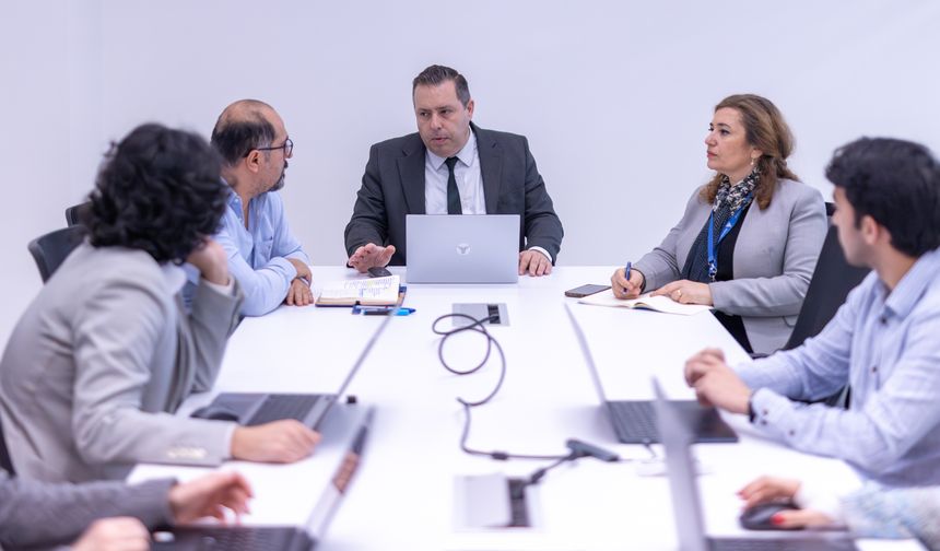 Yeditepe Üniversitesi’nden Yeni Nesil Teknoloji Modeli