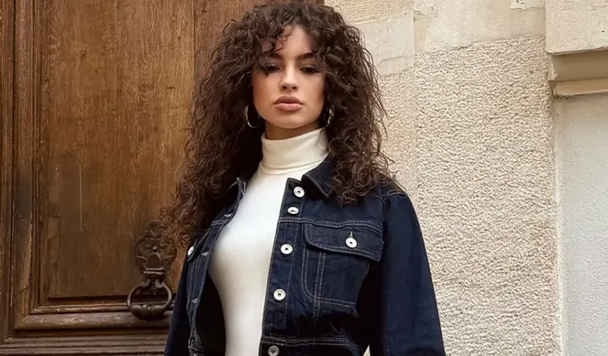 Uzun Saçlar Gitti! Su Burcu Yazgı Coşkun’un Yeni Tarzına Beğeni Yağdı