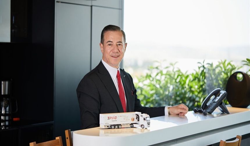 Türkiye Üzerinden Transit Taşımacılıkta Ciddi Artış