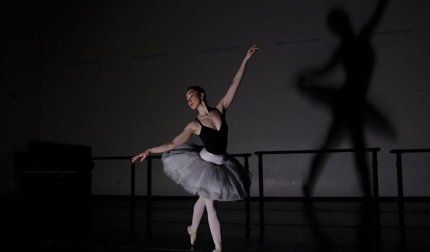 Fransa'da Büyük Başarı: Türk Balerin Şampiyon