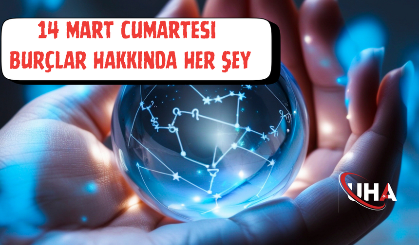 Burçlar Hakkında Bilmeniz Gereken Herşey
