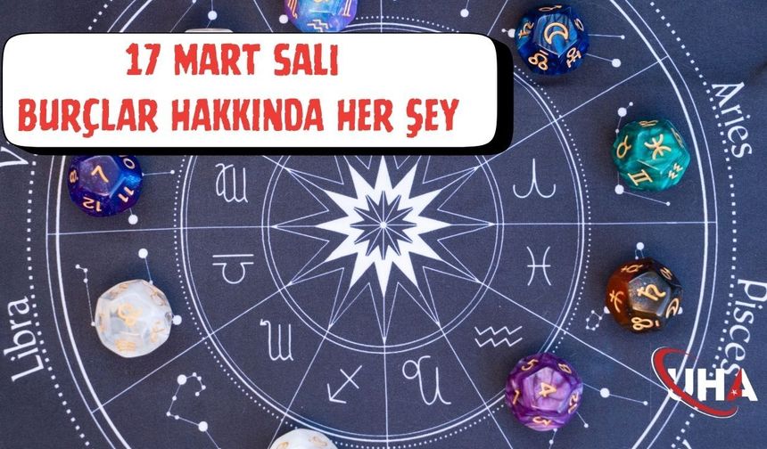 Burçlar Hakkında Bilmeniz Gereken Herşey