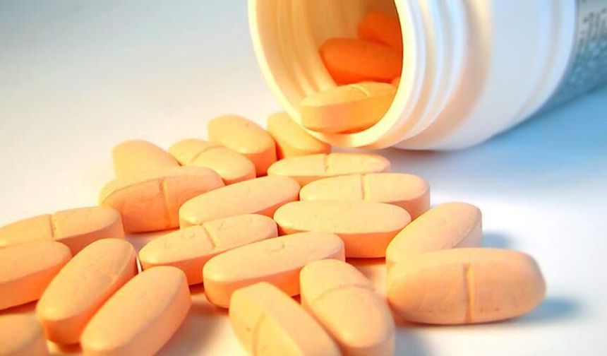 Bilim İnsanları Uyardı: Antibiyotik Bağırsak Mikrobiyomunu Değiştiriyor