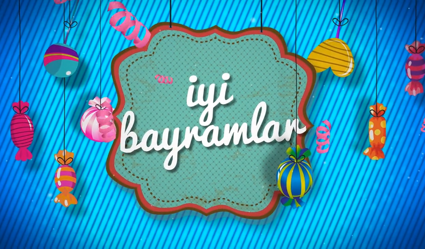 Uygur Haber Ajansı Tüm İslam Âleminin Ramazan Bayramı’nı Kutlar