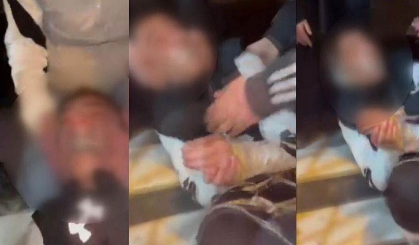 İstanbul Fatih'te Akran Zorbalığı Olayında 5 Kişi Tutuklandı