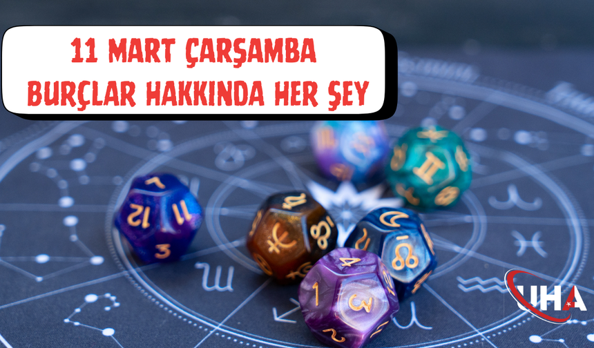 Burçlar Hakkında Bilmeniz Gereken Herşey