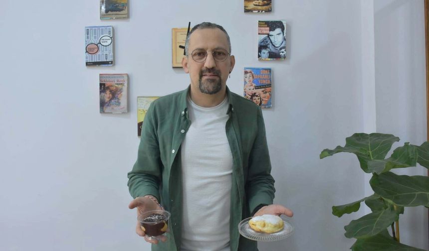 Bayramınız Zehir Olmasın: Taklit Ve Tağşiş Ürünlere Dikkat