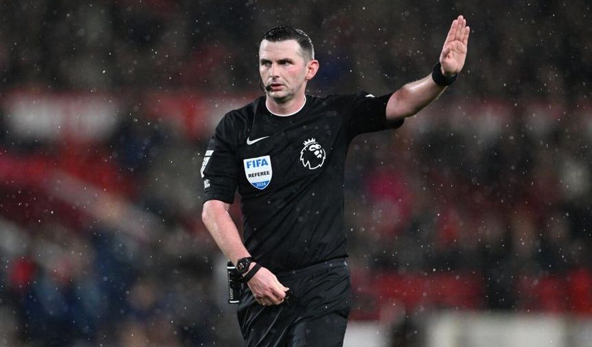 Michael Oliver, Kosova - Türkiye Mücadelesinde Düdük Çalacak