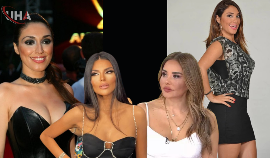 Bircan Bali Ve Esra Balamir’in Zuhal Topal Yorumları Tepki Çekti