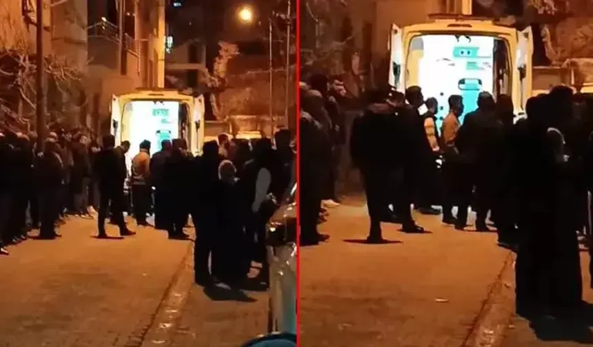 Batman’da İddia Kanlı Bitti: Baba Hayatını Kaybetti