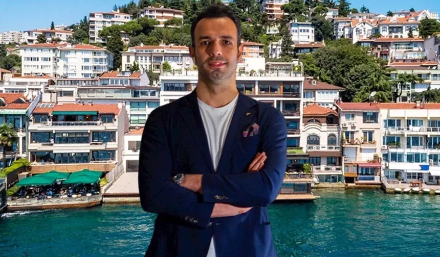 Bebek Otel Soruşturmasında Tahliye Kararı: Arif Altunbulak İtirafçı Oldu