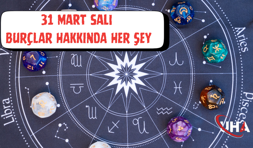 Burçlar Hakkında Bilmeniz Gereken Herşey