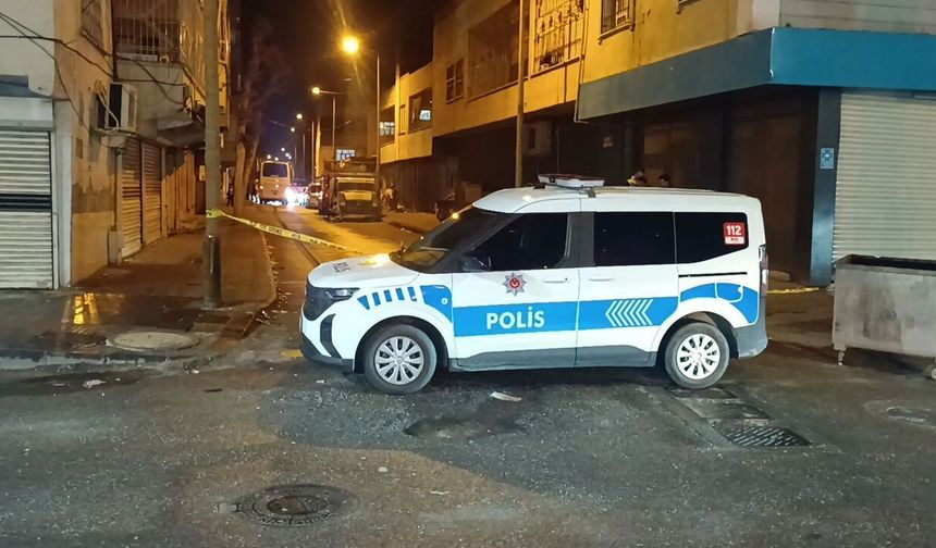 Batman'da Çocukların Tartışması Bıçaklı Kavgaya Dönüştü