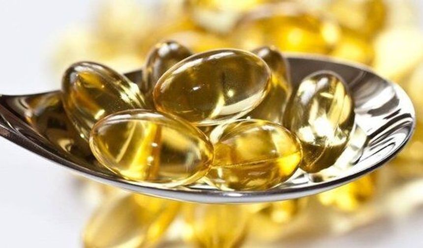 D Vitamini Takviyesinde Aşırı Doz Ciddi Riskler Oluşturuyor