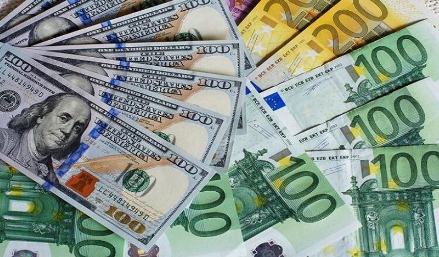 Dolar Ve Euro Ne Kadar Oldu? 20 Mart 2026 Güncel Kurlar