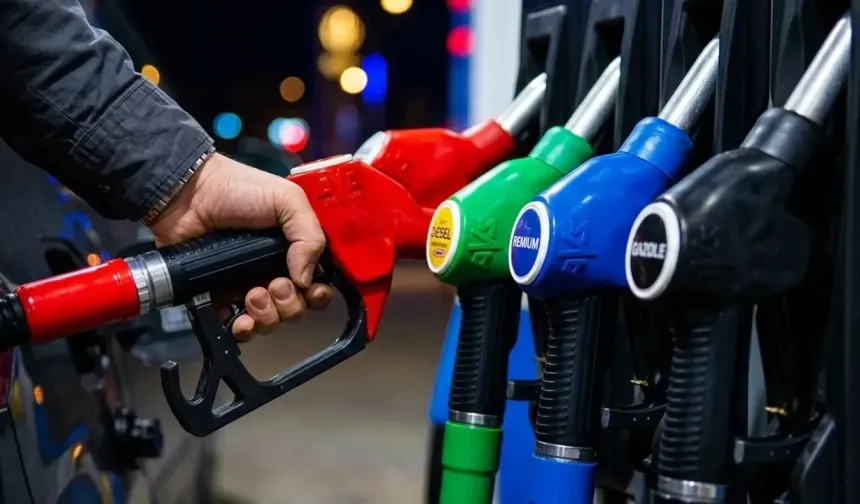 Resmi Gazete'de Yayımlandı: Akaryakıtta Eşel Mobil Sistemi