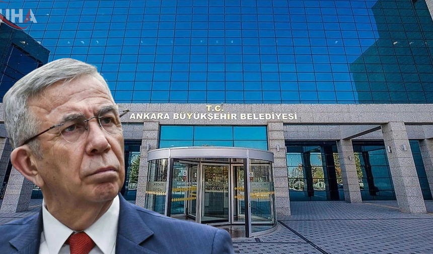 ABB'den Soruşturma İzni Verildi İddiaları Hakkında Açıklama